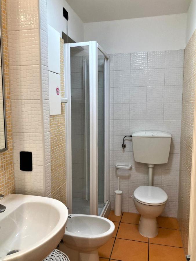 Watt 26 Cozy Studio * Mailand